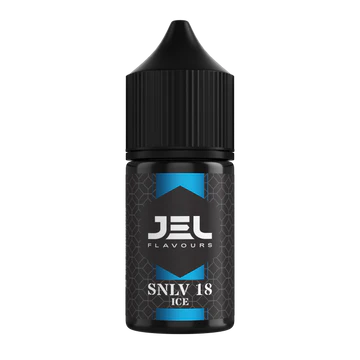JEL Salt/MTL Flavour Shot | Joose-E-Liqz | Long Fill | 15ml in 30ml Bottle