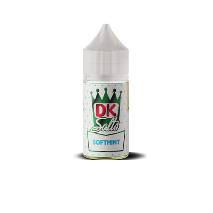 Donut King Salts Salt/MTL Flavour Shot | Salts/MTL | Long Fills | 15ml in 30ml Bottle