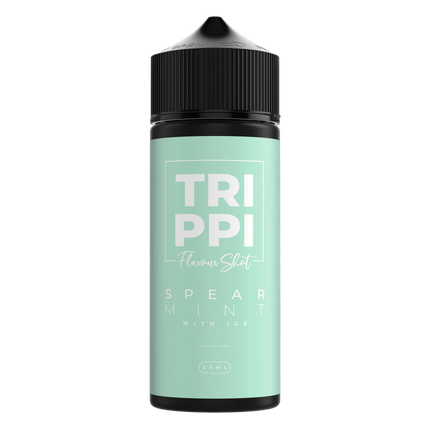 TRIPPI Longfill Flavour Shot | Long Fill | 30ml in 120ml Bottle