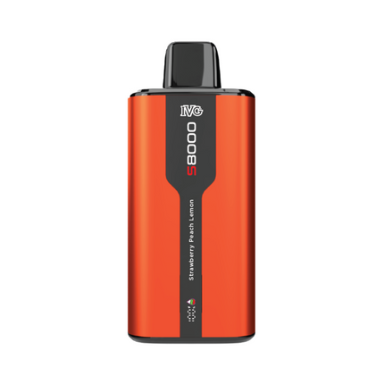 IVG S8000 | 8000 Puffs Disposable Vape