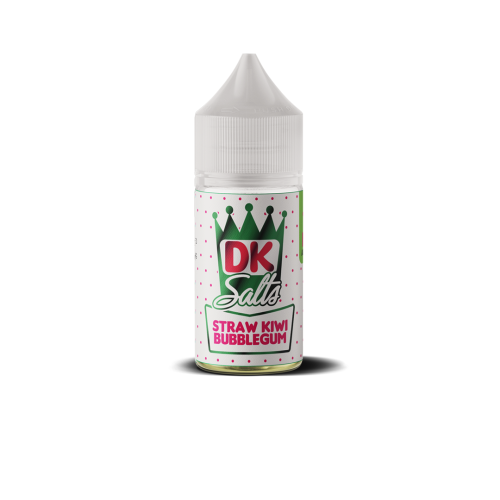 Donut King Salts Salt/MTL Flavour Shot | Salts/MTL | Long Fills | 15ml in 30ml Bottle