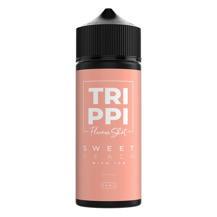 TRIPPI Longfill Flavour Shot | Long Fill | 30ml in 120ml Bottle