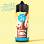 Chocolate Milk