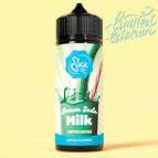 Cream Soda Milk