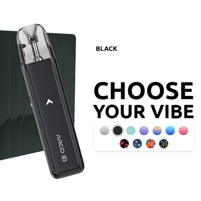 SMOK Arco E1 Pod Kit