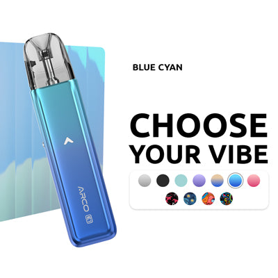 SMOK Arco E1 Pod Kit