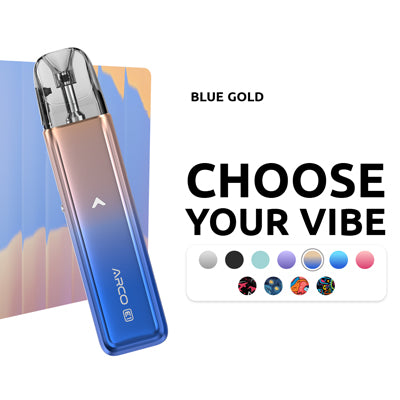 SMOK Arco E1 Pod Kit