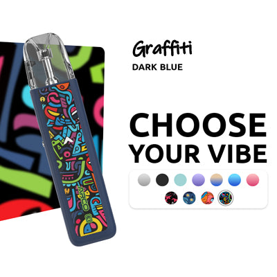 SMOK Arco E1 Pod Kit