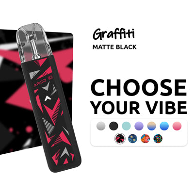 SMOK Arco E1 Pod Kit