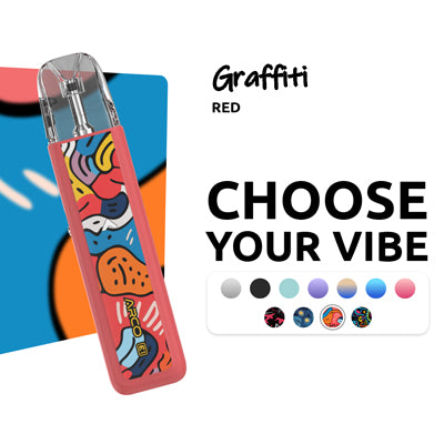 SMOK Arco E1 Pod Kit