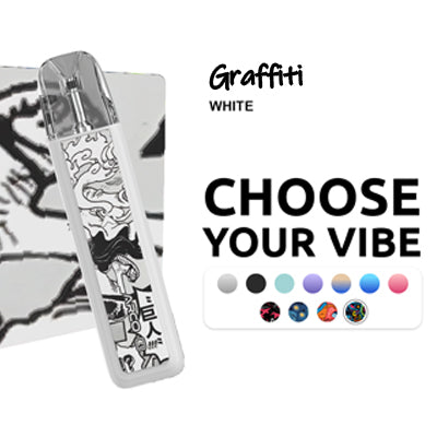 SMOK Arco E1 Pod Kit