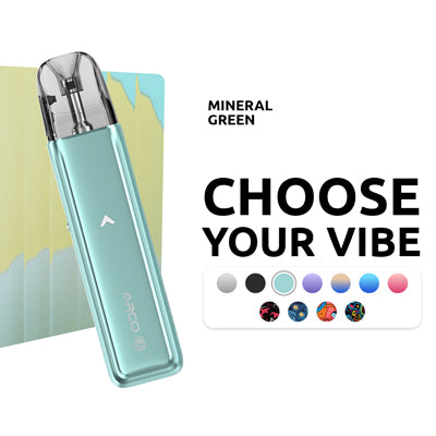 SMOK Arco E1 Pod Kit