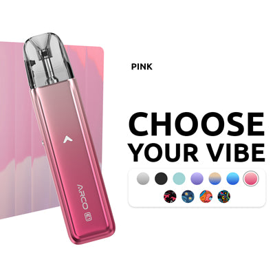 SMOK Arco E1 Pod Kit