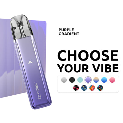 SMOK Arco E1 Pod Kit