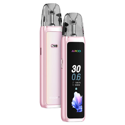 pink smok vape SMOK Arco Max Vape Pod Kit – The Vape Studio