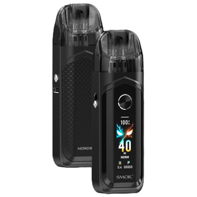 SMOK Nord 6 Vape Pod Kit