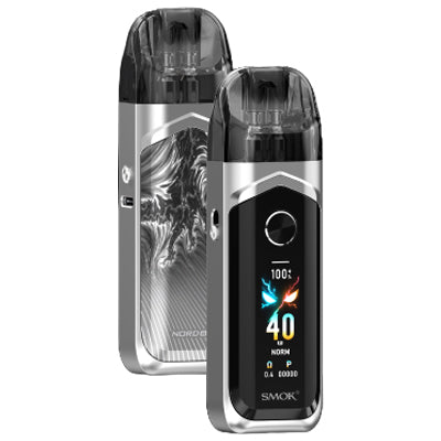 SMOK Nord 6 Vape Pod Kit