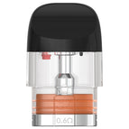 0.6ohm (3ml)