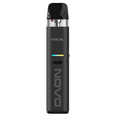 Smok Novo Eco Vape Pod Kit | 30W Vape Device Order Online The Vape Studio Smok Novo Eco Vape Pod Kit | 30W Vape Device Order Online The Vape Studio