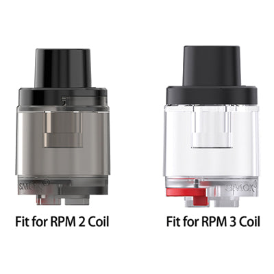 SMOK RPM 100 Coil Replacement Pod