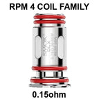 0.15ohm Mesh