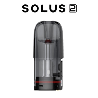 SMOK Solus 2 Mesh Pods