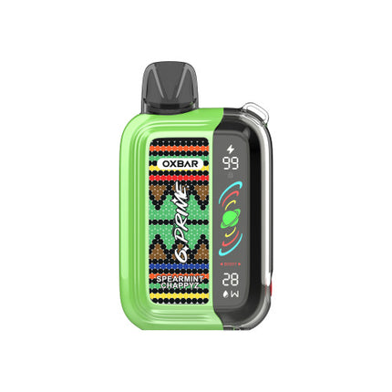 OXBAR - G-Prime 25K Puffs Disposable Pod Device | 5% Nic Salt