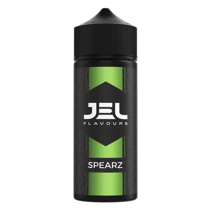 JEL Flavour Shot | Joose-E-Liqz | Long Fill | 30ml in 120ml Bottle