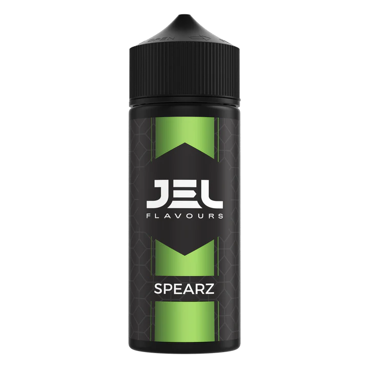 JEL Flavour Shot | Joose-E-Liqz | Long Fill | 30ml in 120ml Bottle