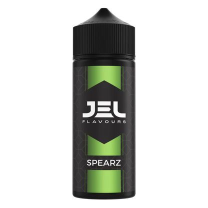 JEL Flavour Shot | Joose-E-Liqz | Long Fill | 30ml in 120ml Bottle