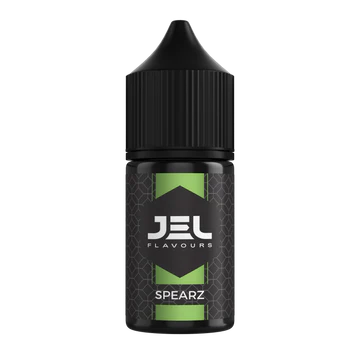 JEL Salt/MTL Flavour Shot | Joose-E-Liqz | Long Fill | 15ml in 30ml Bottle