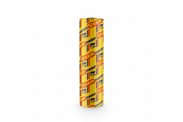 Steam Masters Battery Wraps
