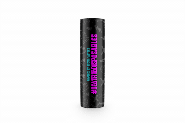 Steam Masters Battery Wraps