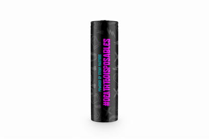 Steam Masters Battery Wraps