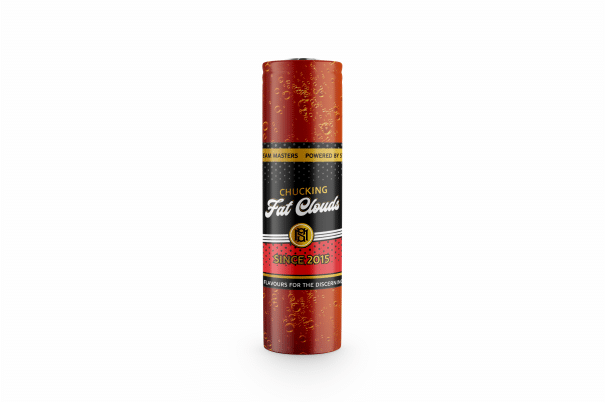Steam Masters Battery Wraps