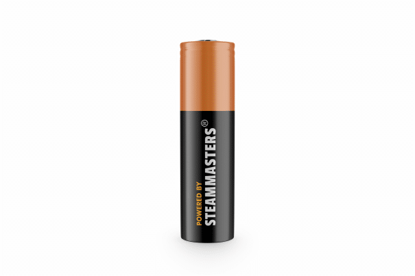 Steam Masters Battery Wraps
