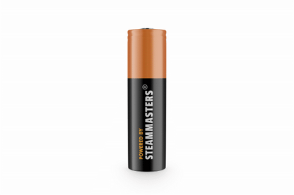 Steam Masters Battery Wraps