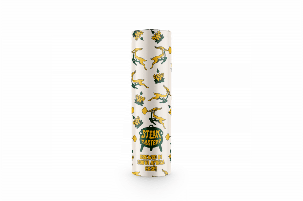 Steam Masters Battery Wraps