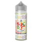 Secret Mixer Flavour Shot | Long Fill 30ml in 120ml