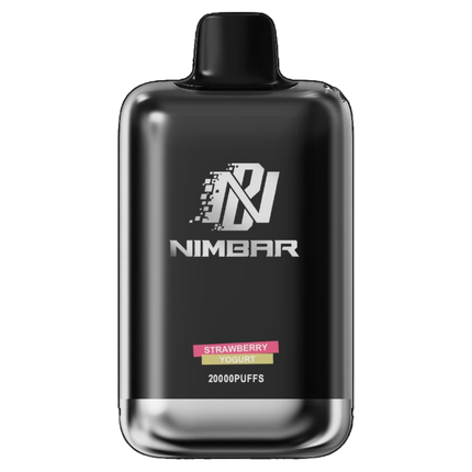 Nimbar 20k Puffs Disposable Pod Device | 3.5% Nic Salt