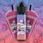 Vapology Slushee Range Salts/MTL Flavour Shots | Salts/MTL Longfills | 30ml in 60ml Bottle