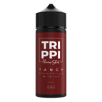 Tangy Granadilla Ice