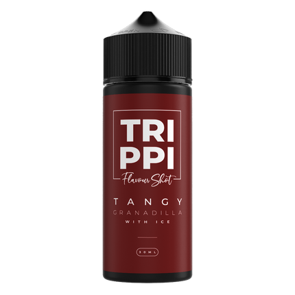TRIPPI Longfill Flavour Shot | Long Fill | 30ml in 120ml Bottle