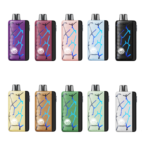 Tropic Bar 30K Puff Disposable | 5% Nic Salt