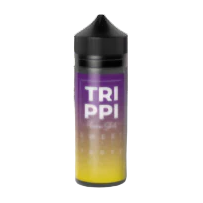 TRIPPI Longfill Flavour Shot | Long Fill | 30ml in 120ml Bottle