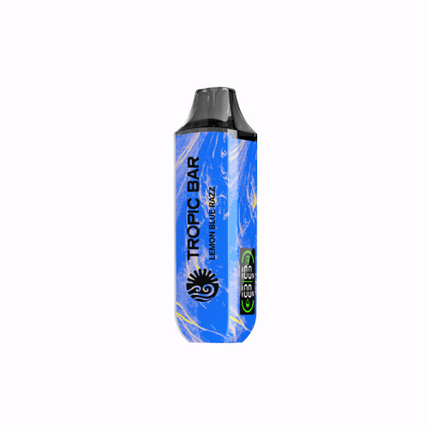 Tropic Bar Ultra 12000 Puffs Disposable Vape | 5% Nic Salt