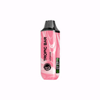 Lychee Ice / 2%