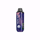 Peach Blueberry Candy / 2%