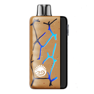 Tropic Bar 30K Puff Disposable | 5% Nic Salt