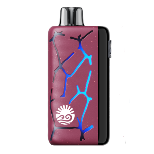 Tropic Bar 30K Puff Disposable | 5% Nic Salt